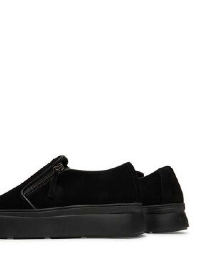 Giuseppe Zanotti Sneakersy EU40010 Czarny