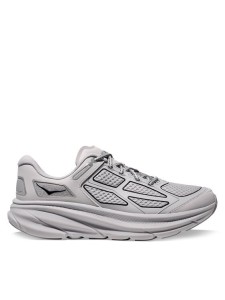Hoka Sneakersy Clifton One 9 1155370 Szary