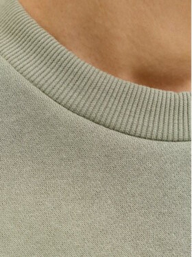 Jack & Jones Bluza Soho 12278791 Zielony Regular Fit
