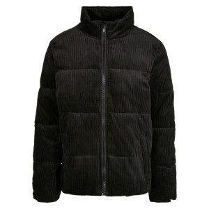 Kurtka Urban Classics boxy corduroy puffer