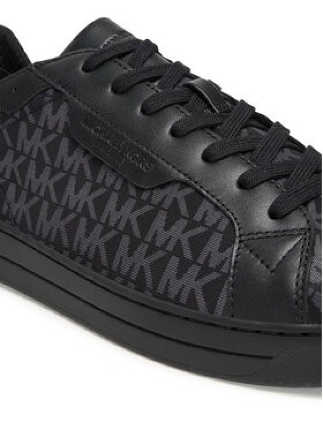MICHAEL Michael Kors Sneakersy Keating 42T5KEFS1D Czarny