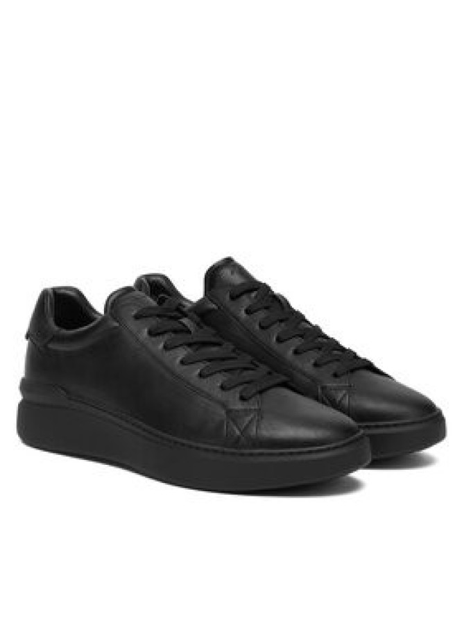 Aldo Sneakersy Toddy 14134993 Czarny