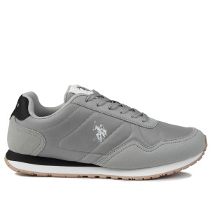 Buty sneakersy męskie sportowe U.S. Polo Assn