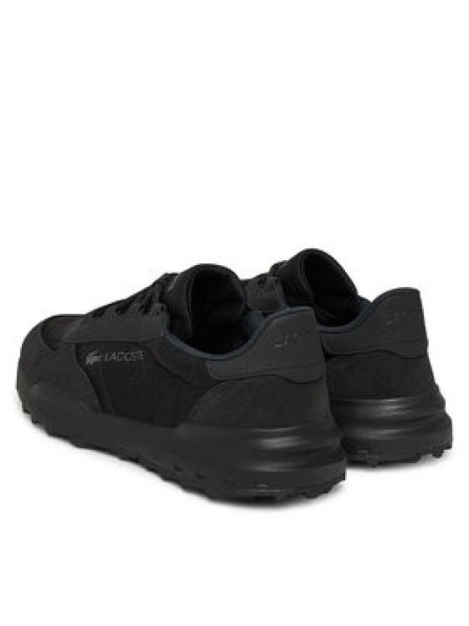 Lacoste Sneakersy 750SMA0086 Czarny