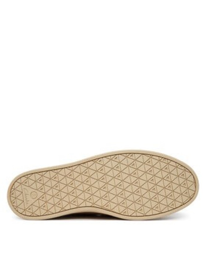Clarks Półbuty Lockford Easy 26186190 Beżowy