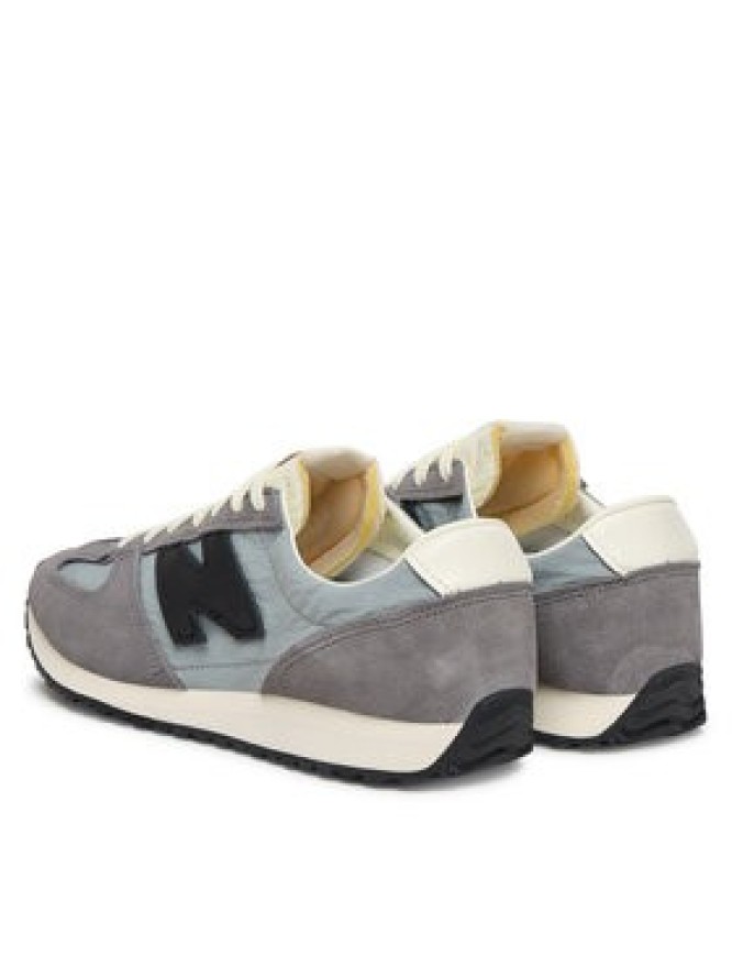 New Balance Sneakersy U471AH Szary