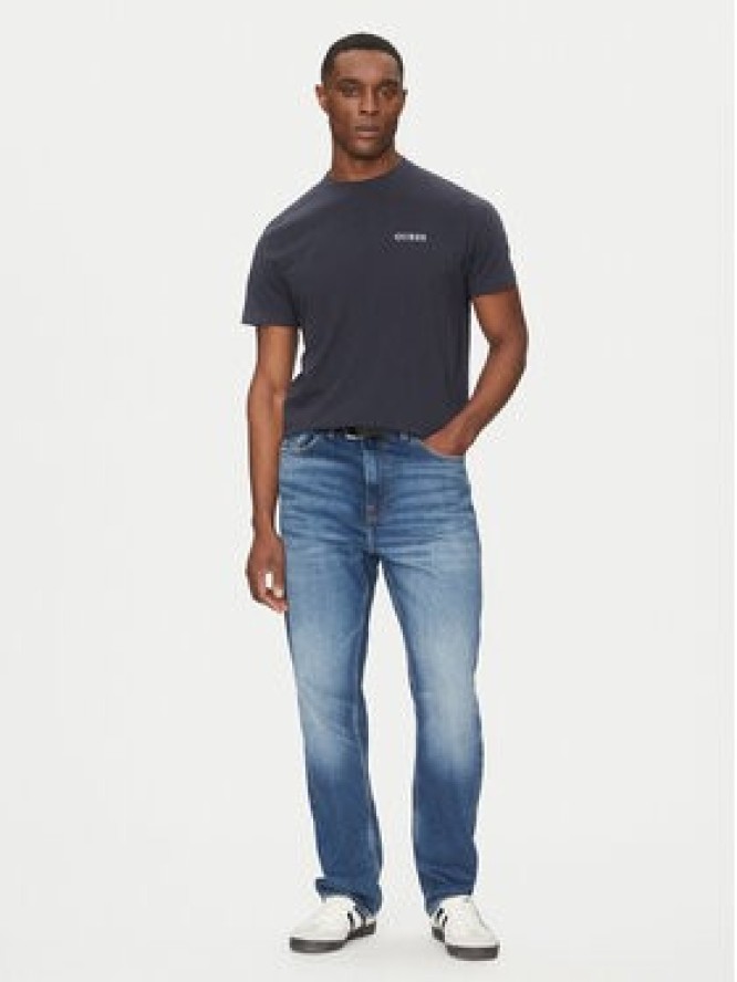 Guess Komplet t-shirtów U4YG52 KCAM1 Kolorowy Regular Fit