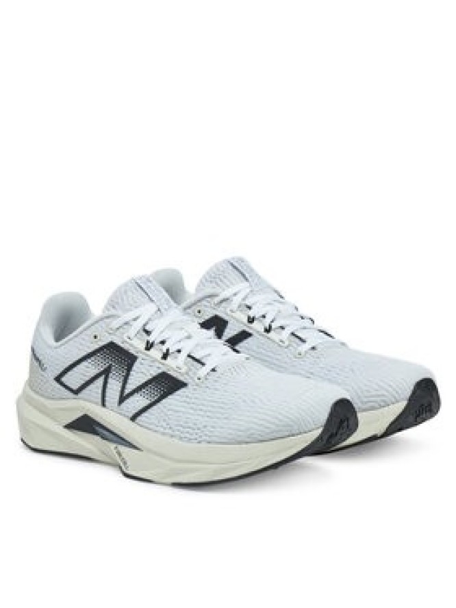 New Balance Buty do biegania FuelCell Propel v5 MFCPRCW5 Biały