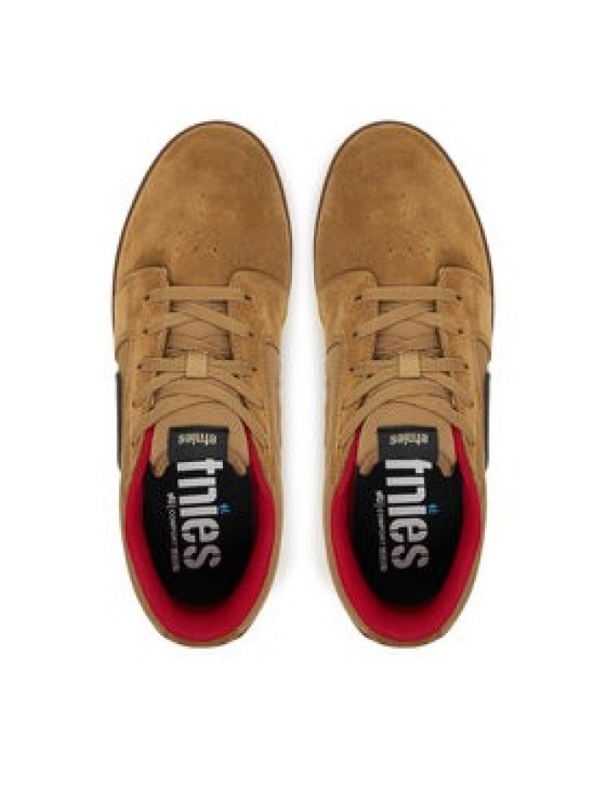 Etnies Sneakersy Cresta 4101000575 Kolorowy