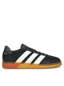 adidas Buty na siłownię Training Spezial JS3038 Czarny