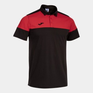 Polo Joma Crew V
