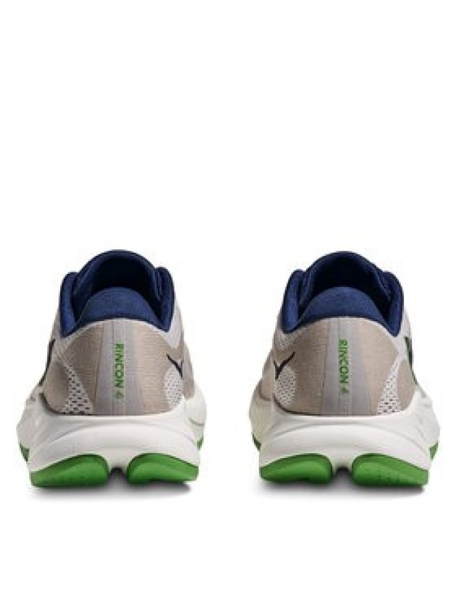 Hoka Buty do biegania Rincon 4 1155130 Beżowy