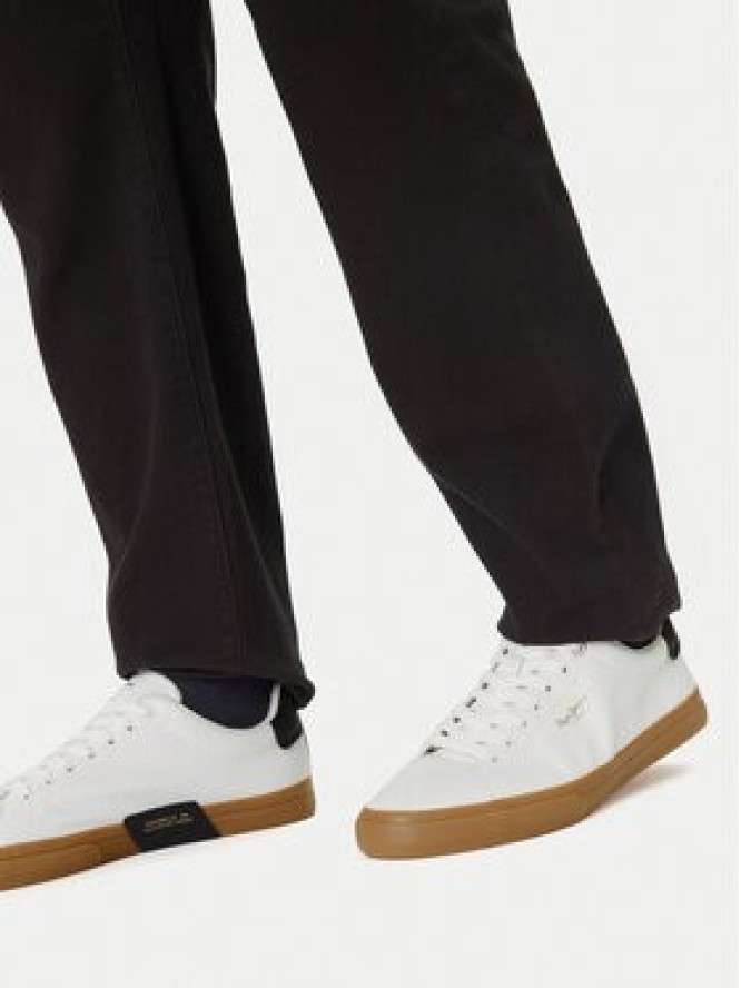 Pepe Jeans Tenisówki Kenton Base PMS300003 Écru