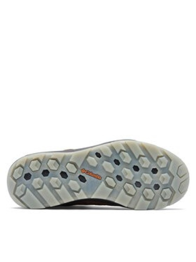 Columbia Trekkingi Portlander 2078951 Brązowy