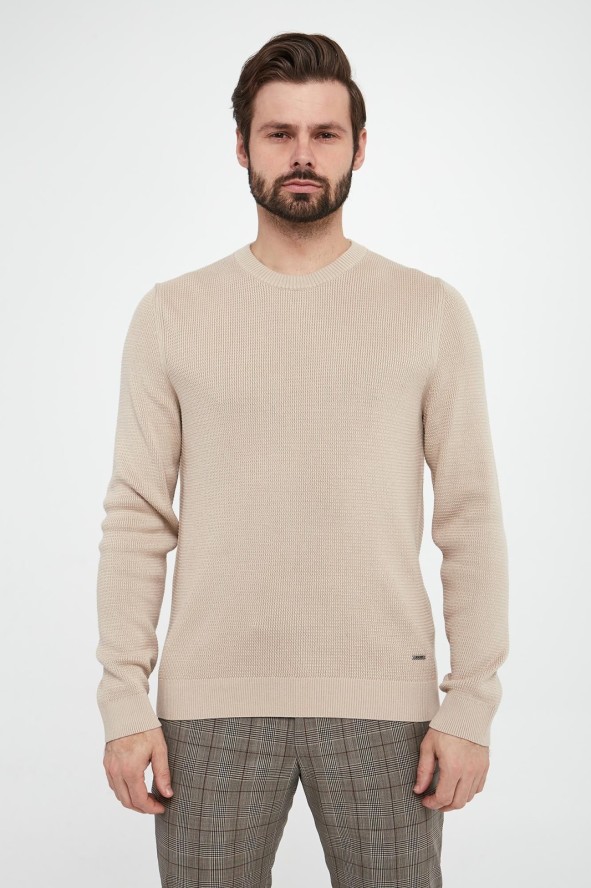 Sweter męski Wikko JOOP!