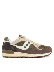 Saucony Sneakersy Shadow 5000 S70665 57 Zielony