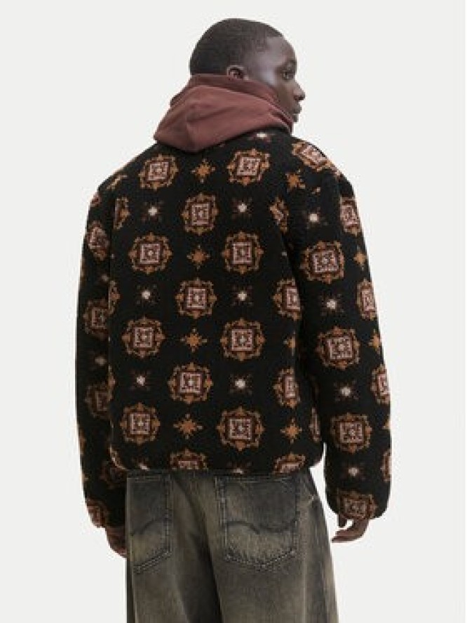 Jack & Jones Polar Norrebro 12291531 Czarny Regular Fit