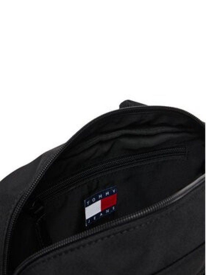 Tommy Jeans Nerka Tjm Archive Bumbag AM0AM13872 Czarny