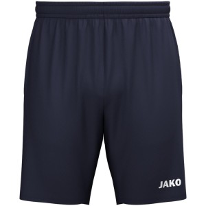 Tkane szorty Jako One