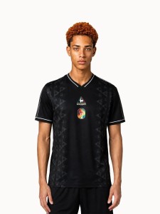 Koszulka Le Coq Sportif VDN Relax N°1