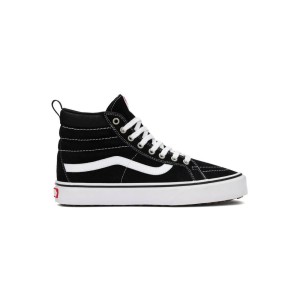 Buty VANS MTE SK8-HI INSULATED Czarny