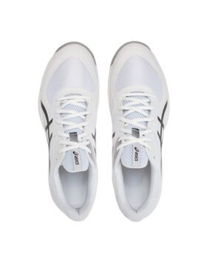 Asics Buty do tenisa Game Ff 1041A489 Biały