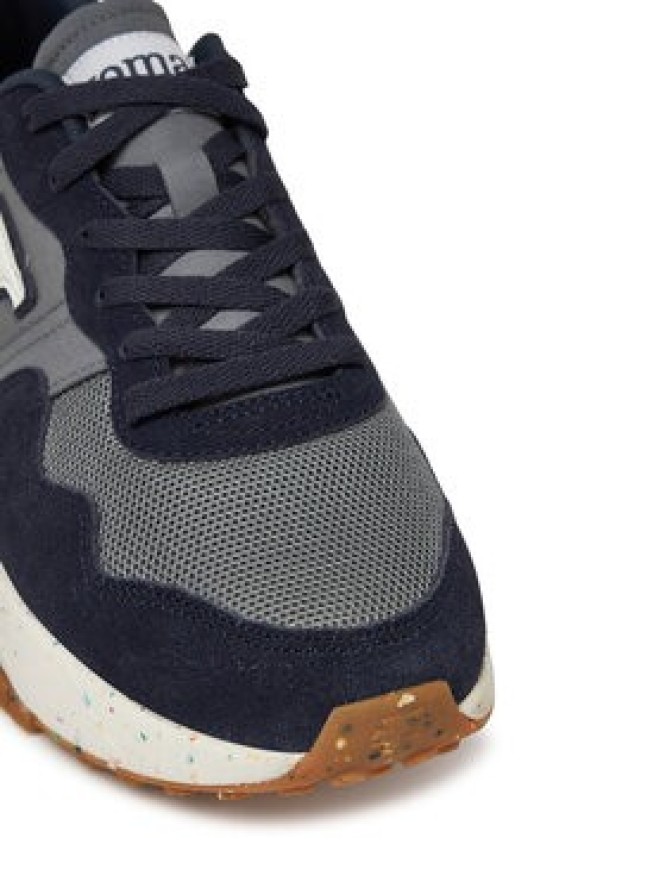 Joma Sneakersy C.367 2517 C367S2517 Szary