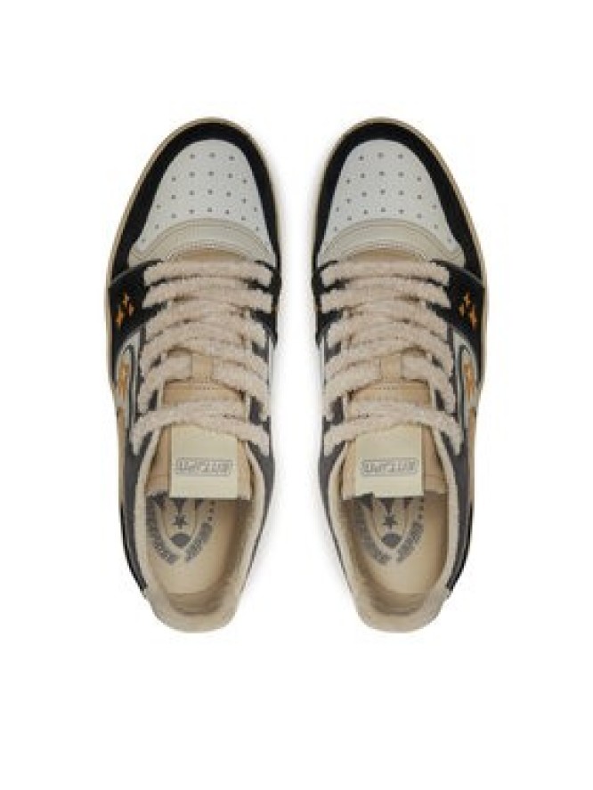 Enterprise Japan Sneakersy BB5003 PX310 S3698 Biały