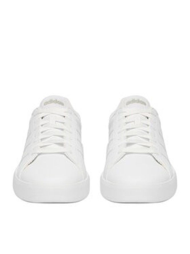 adidas Sneakersy C-GRAND COURT BASE 3.0 HQ0080 Biały