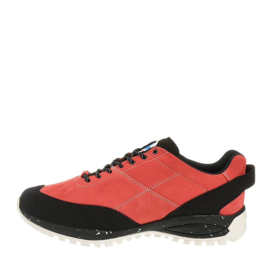 Buty turystyczne męskie LOMER Janko 2.0 Sport Mtx podeszwa VIBRAM zamszowe