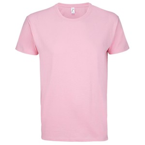 Koszulka Unisex Dla Dorosłych Z Bawełny Imperial Ringspun
