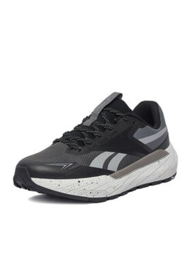 Reebok Sneakersy C-BASE TRAIL LOW 100274027 Czarny