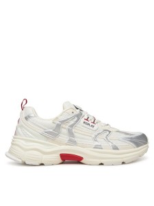 REPLAY Sneakersy GMSD5 .000.C0002T Biały