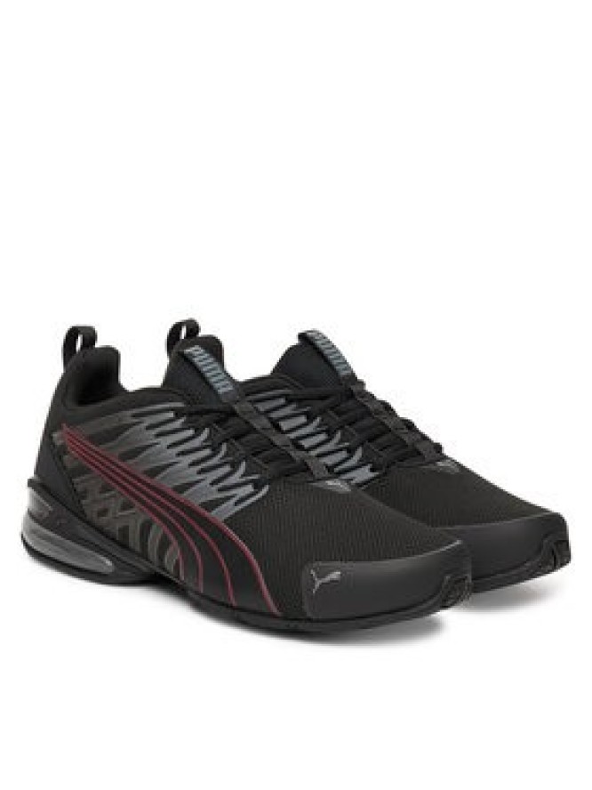 Puma Sneakersy Voltaic Evo 379601 26 Czarny