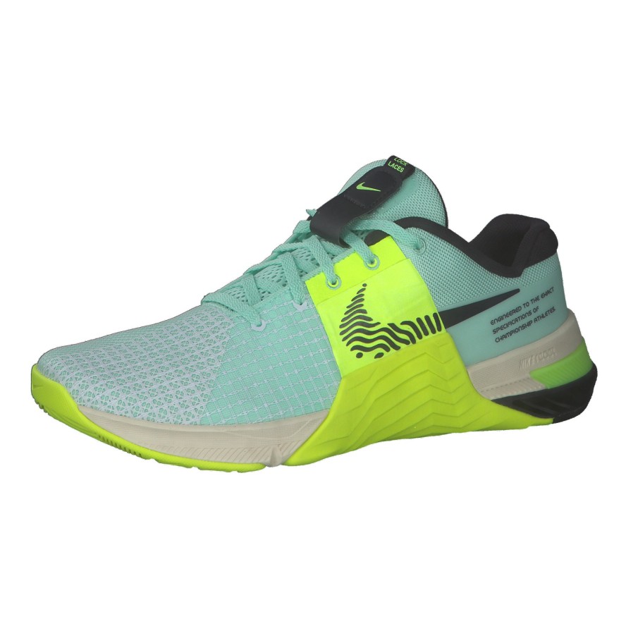 Buty treningowe męskie Nike Metcon 8