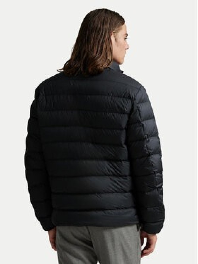 Polo Ralph Lauren Kurtka puchowa 710967774003 Czarny Regular Fit