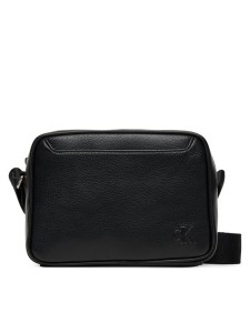 Calvin Klein Saszetka Cargo Camera Bag LV04D3129G Czarny