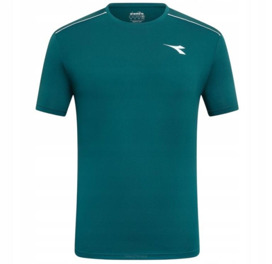 Koszulka tenisowa Diadora SS T-shirt Court