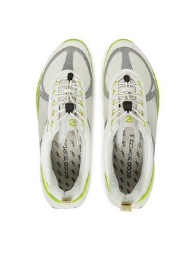 ECCO Sneakersy Biom 2.2 83087461179 Biały
