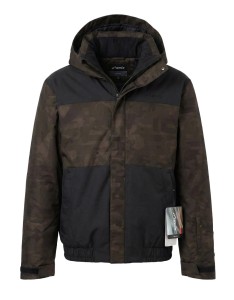 Zestaw narciarski męski Phenix Ski Two-Piece komplet