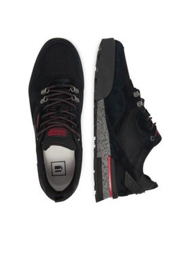 G-Star Raw Sneakersy V5-10510 Czarny