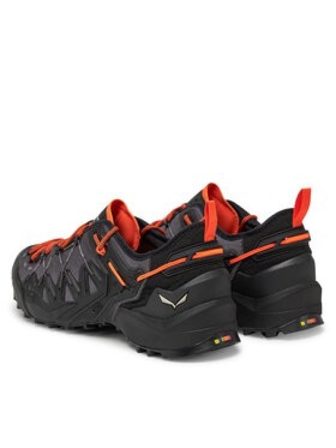 Salewa Trekkingi Wildfire Edge GTX 0000061375 Czarny