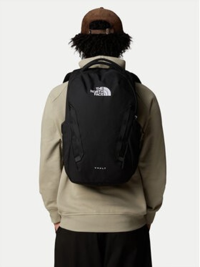 The North Face Plecak Vault NF0A3VY24H01 Czarny