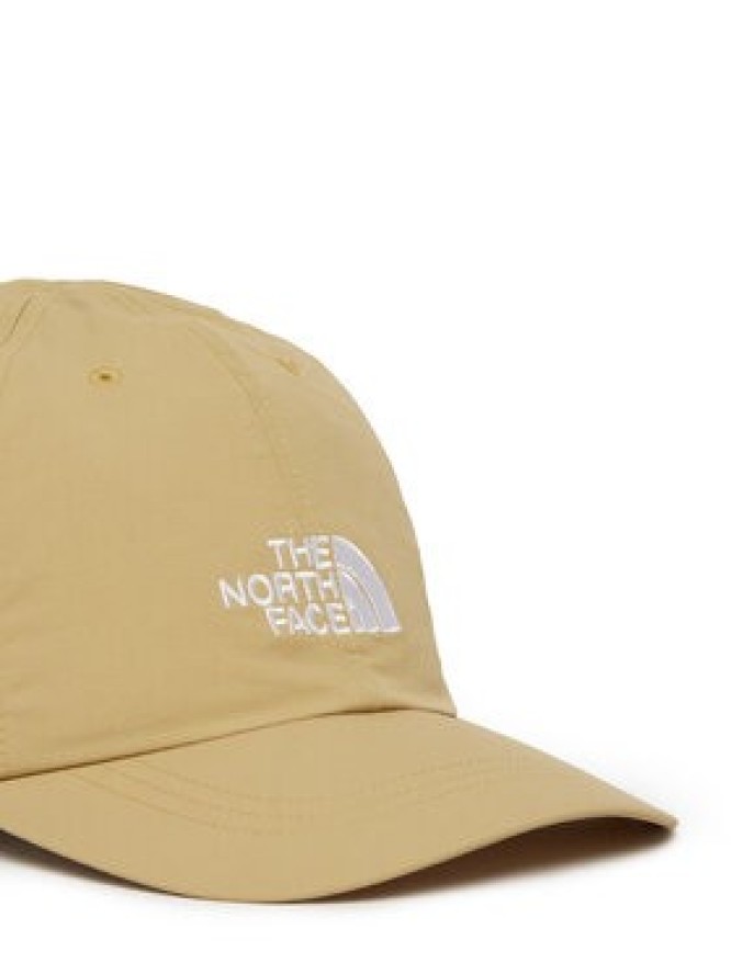 The North Face Czapka z daszkiem NF0A8CQ1 Beżowy