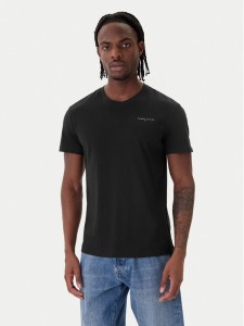 Tommy Jeans Komplet t-shirtów DM0DM22316 Kolorowy Slim Fit