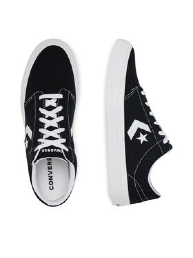 Converse Tenisówki VALUE ONE STAR A15625C Czarny