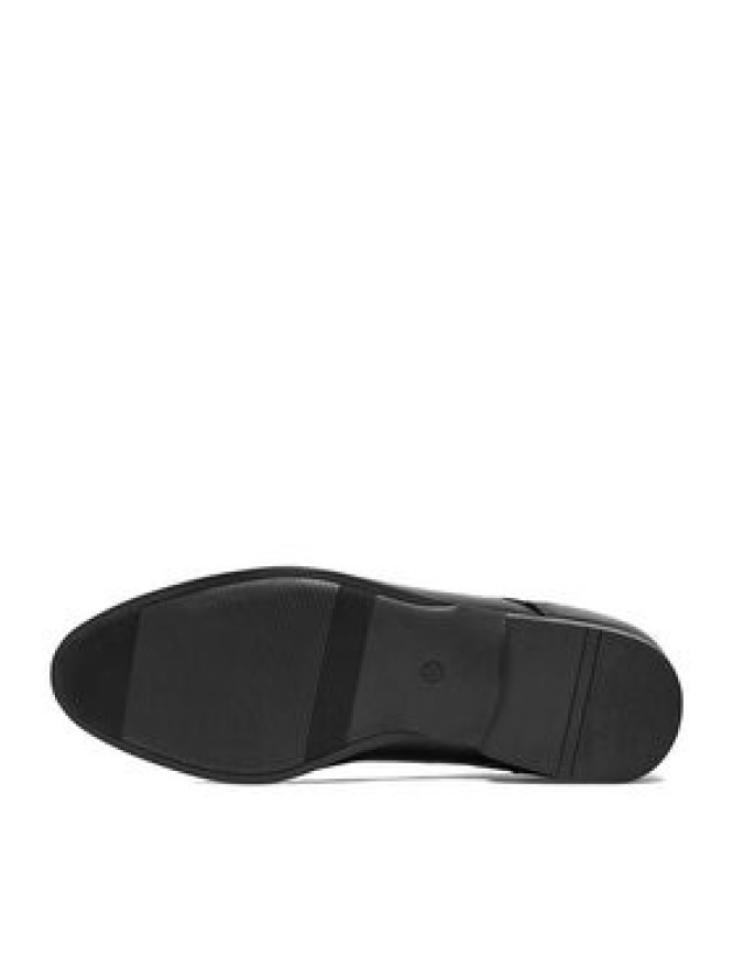 Lanetti Półbuty CEO-VIGO-13 MBS Czarny