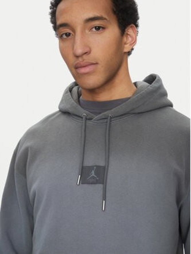 Nike Bluza FV7249 Szary Regular Fit