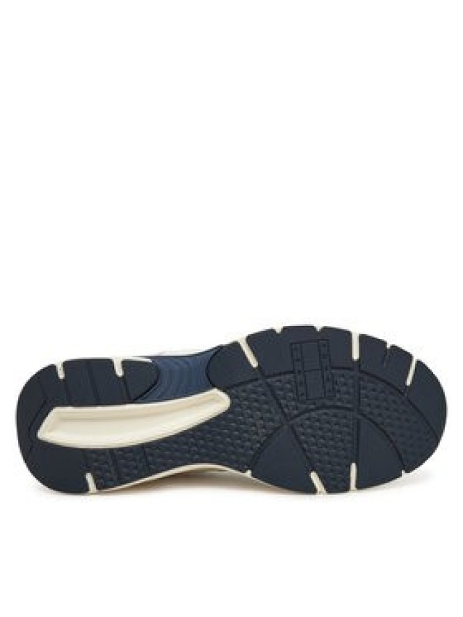 Tommy Jeans Sneakersy Archive'25 EM0EM01569 Biały
