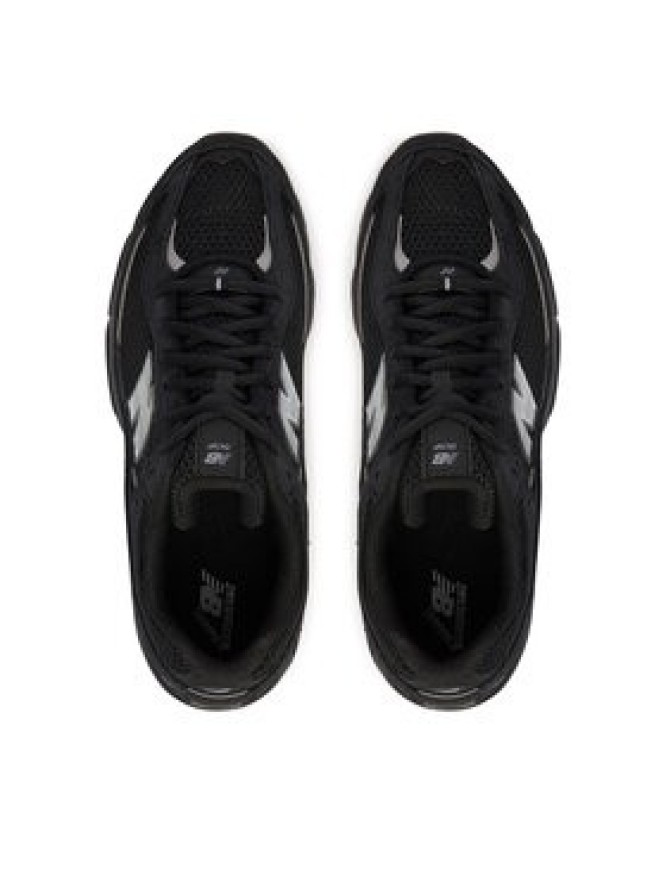 New Balance Sneakersy U509163 M Czarny